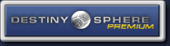 Destiny Sphere Billing